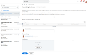 Request Delegation 1