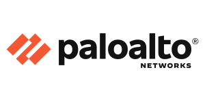 Palo Alto Networks logo.