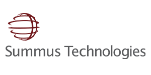 Summus Technologies Logo.