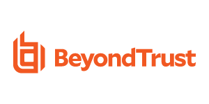 BeyondTrust logo.