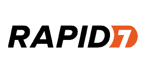 Repid7 logo.