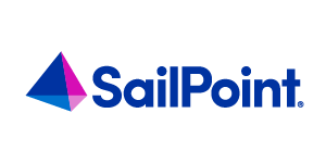 Sailpoint logo.
