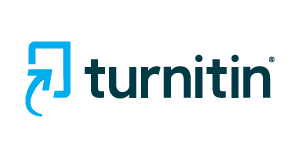turnitin logo.