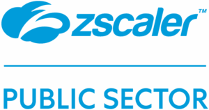 Zscaler logo.