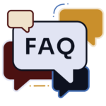 Journey Icon - FAQ - Chat Bubbles